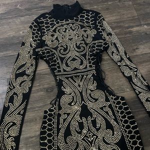 Fashion Nova dress